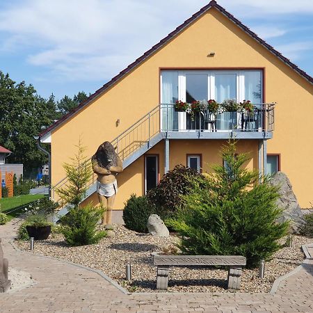 Apartmenthaus In Walle Walle  Kültér fotó