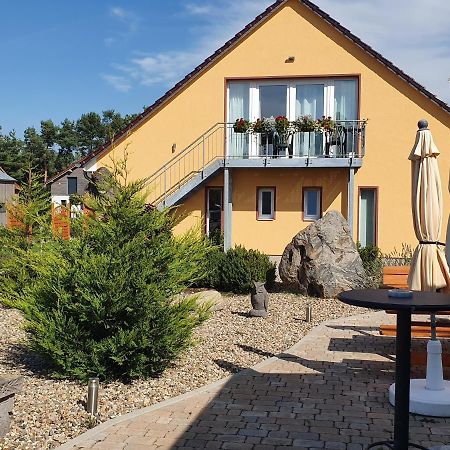 Apartmenthaus In Walle Walle  Kültér fotó