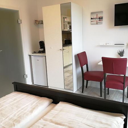 Apartmenthaus In Walle Walle  Kültér fotó