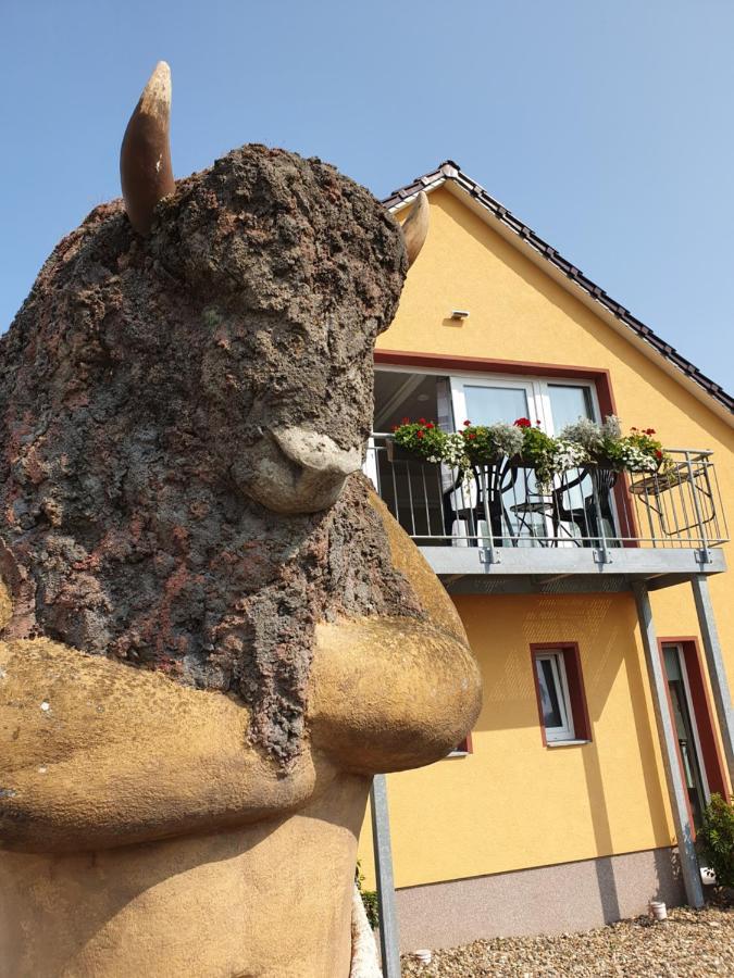 Apartmenthaus In Walle Walle  Kültér fotó