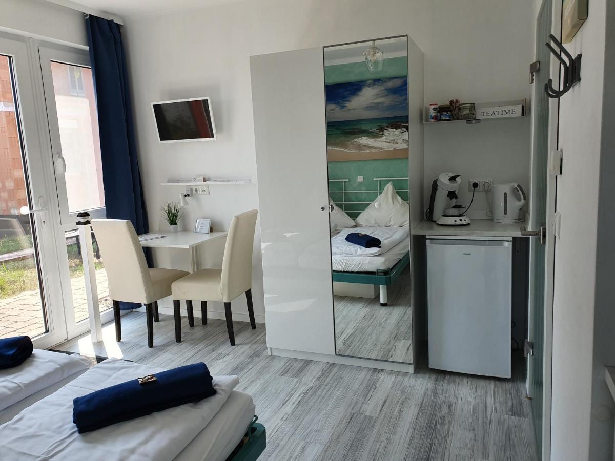 Apartmenthaus In Walle Walle  Kültér fotó