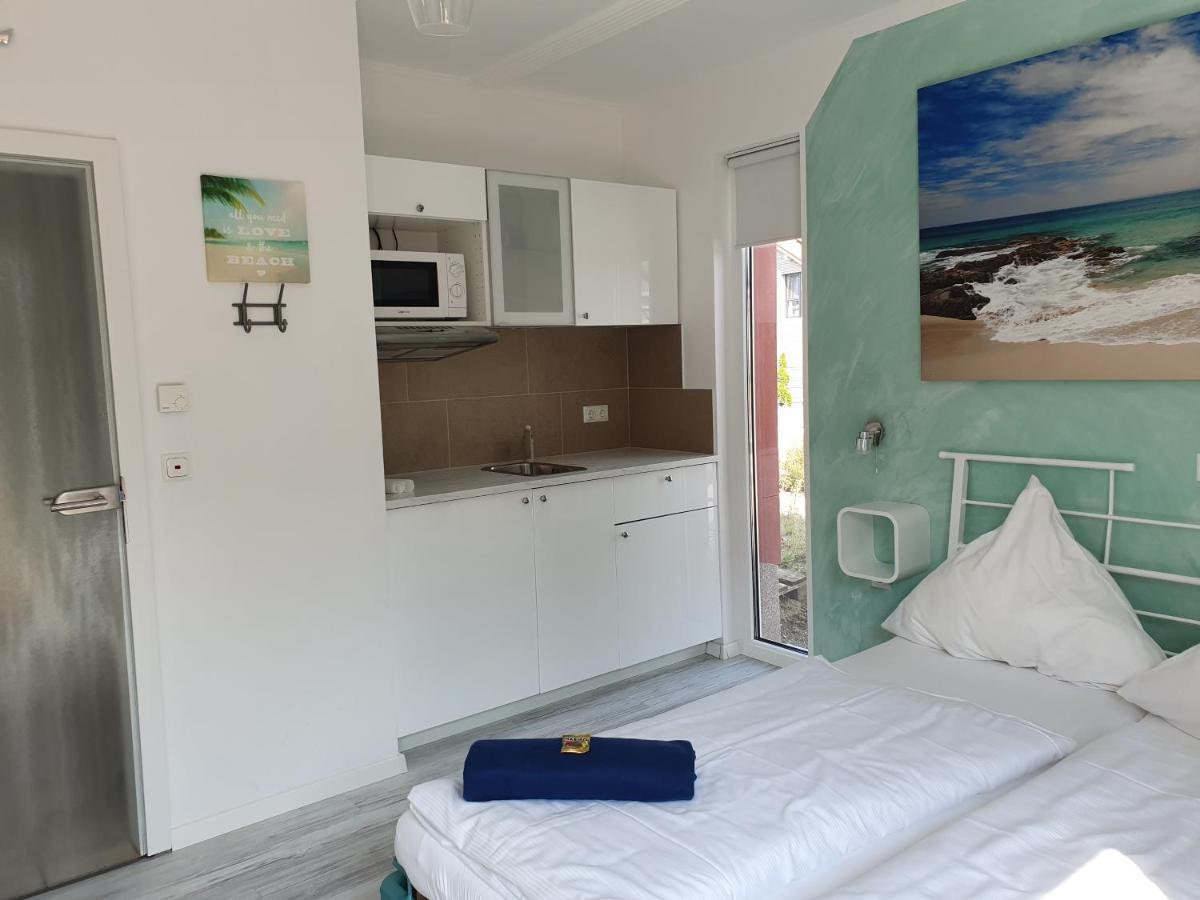 Apartmenthaus In Walle Walle  Kültér fotó