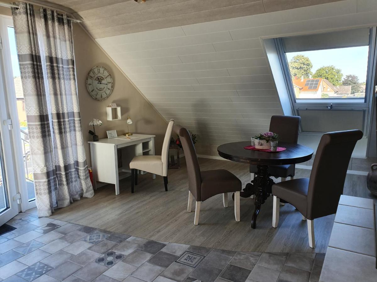 Apartmenthaus In Walle Walle  Kültér fotó