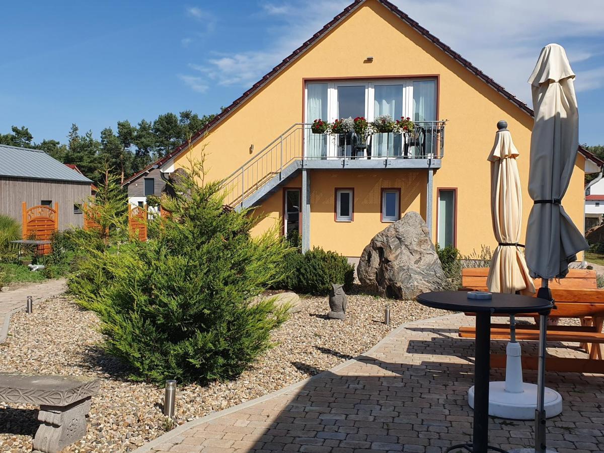 Apartmenthaus In Walle Walle  Kültér fotó