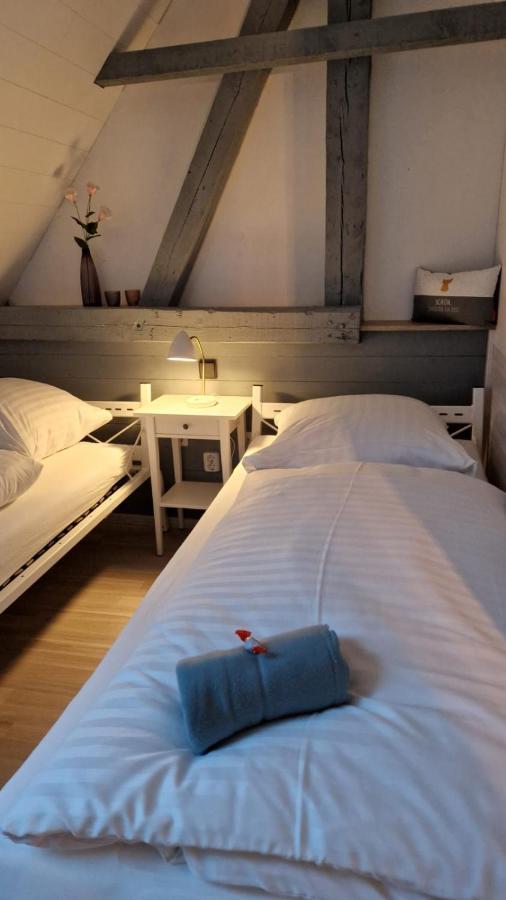 Apartmenthaus In Walle Walle  Kültér fotó
