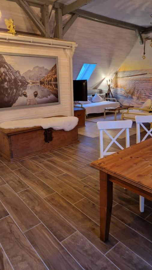 Apartmenthaus In Walle Walle  Kültér fotó