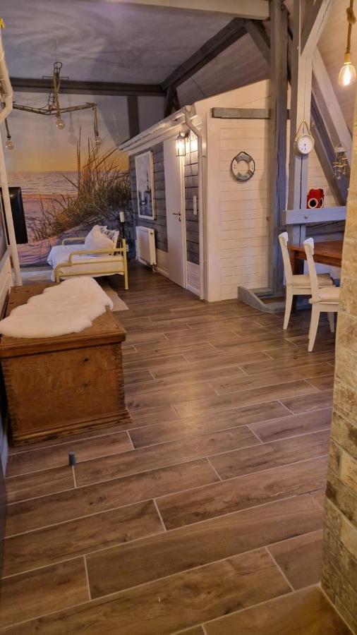 Apartmenthaus In Walle Walle  Kültér fotó