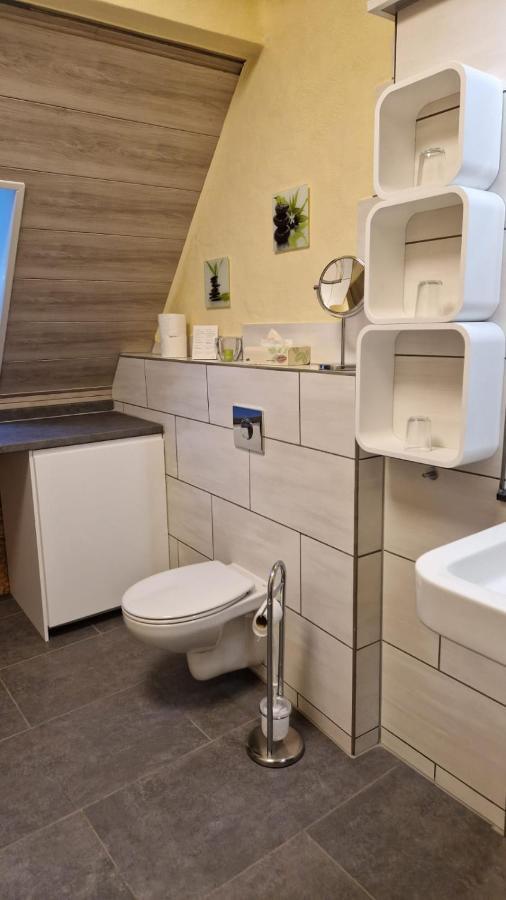 Apartmenthaus In Walle Walle  Kültér fotó