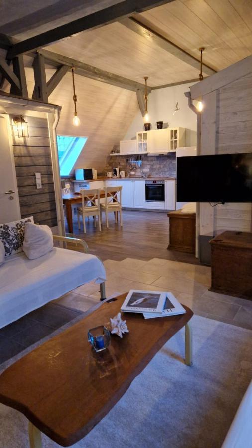 Apartmenthaus In Walle Walle  Kültér fotó
