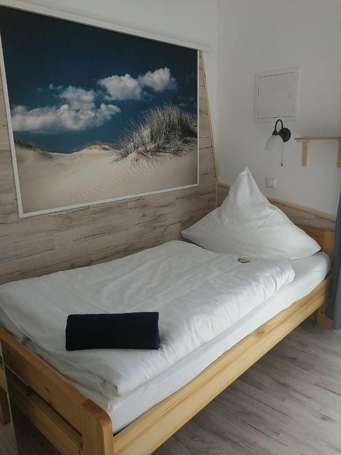 Apartmenthaus In Walle Walle  Kültér fotó