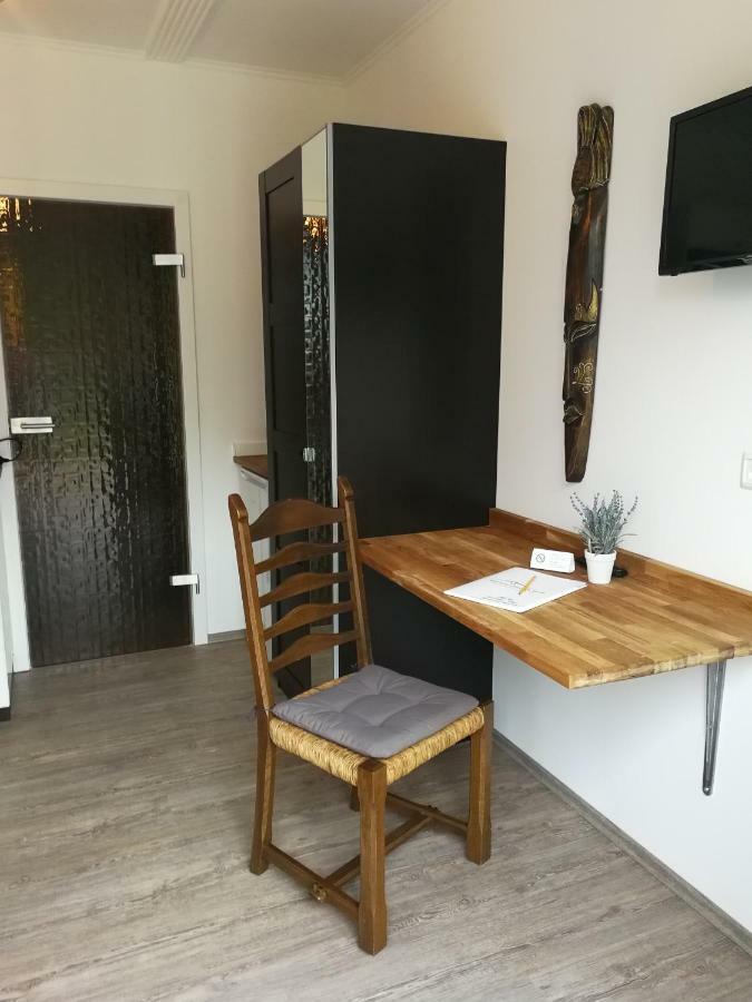 Apartmenthaus In Walle Walle  Kültér fotó