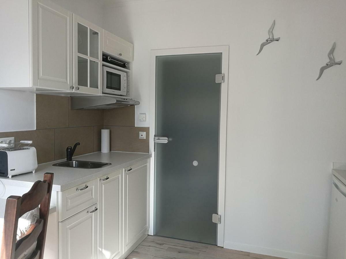 Apartmenthaus In Walle Walle  Kültér fotó