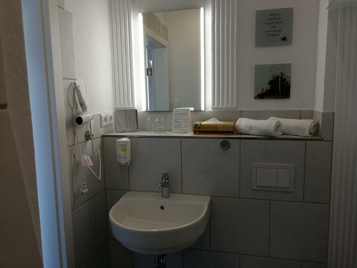 Apartmenthaus In Walle Walle  Kültér fotó