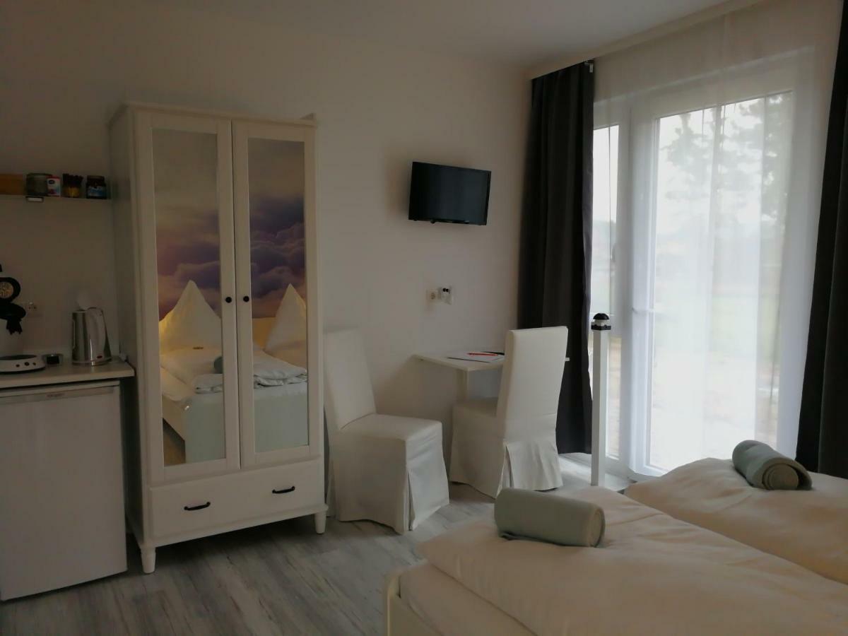 Apartmenthaus In Walle Walle  Kültér fotó