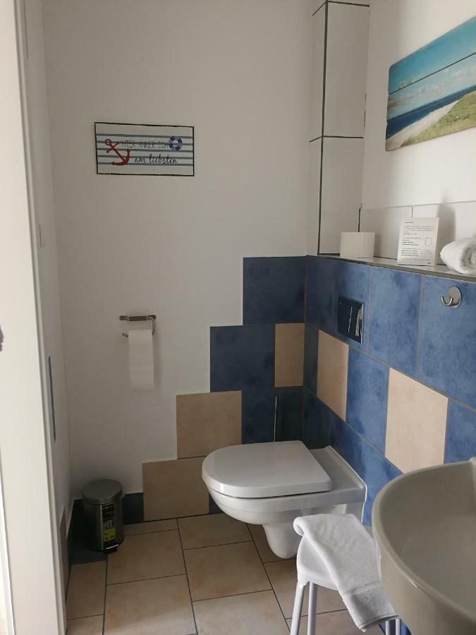 Apartmenthaus In Walle Walle  Kültér fotó