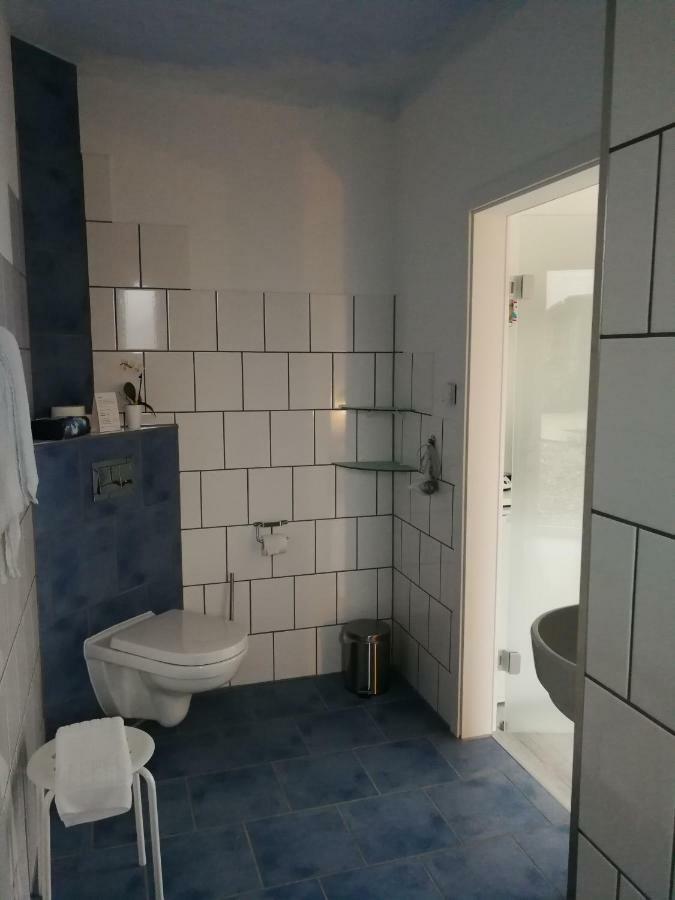 Apartmenthaus In Walle Walle  Kültér fotó