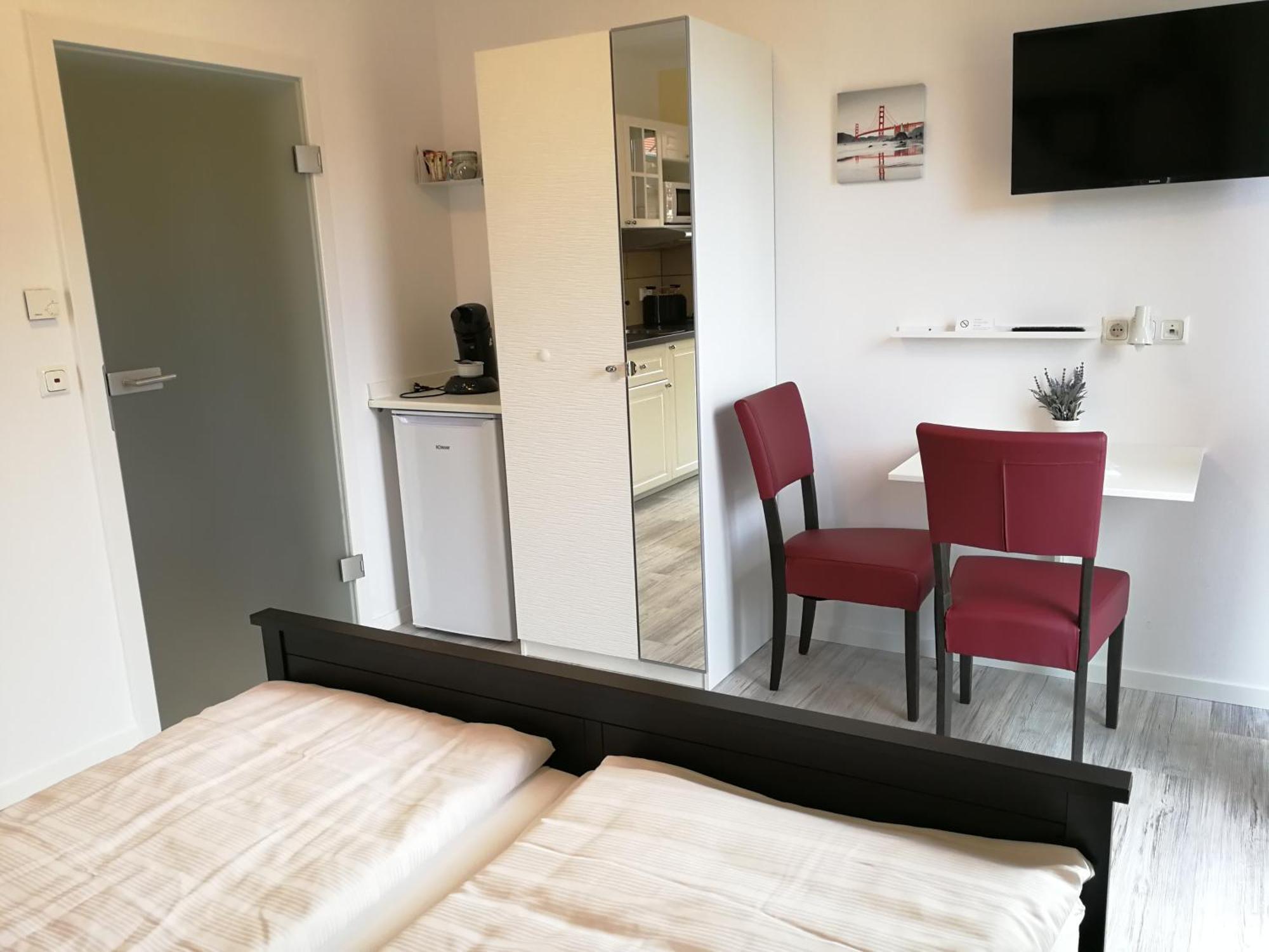 Apartmenthaus In Walle Walle  Kültér fotó