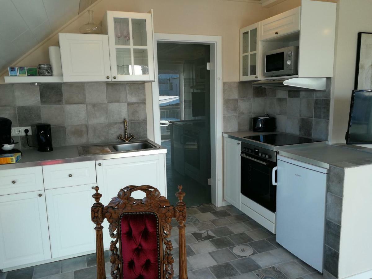Apartmenthaus In Walle Walle  Kültér fotó
