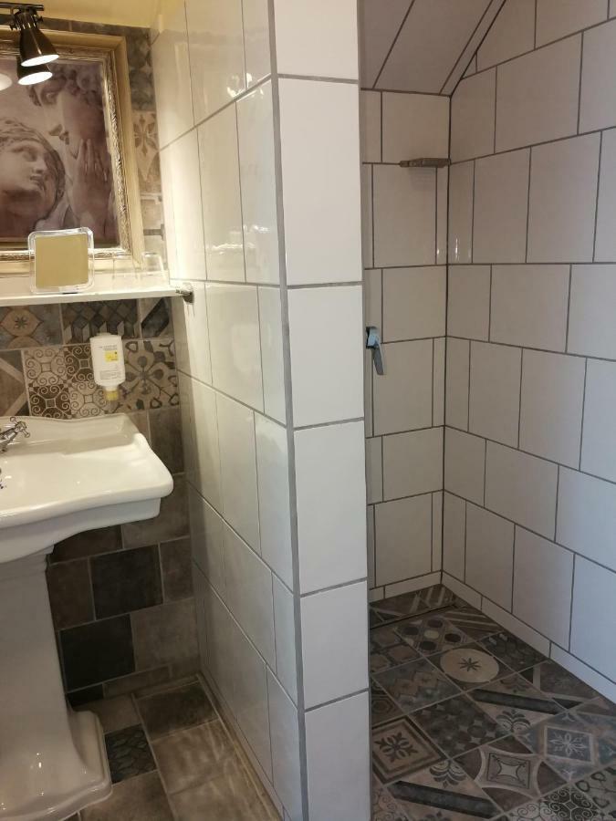 Apartmenthaus In Walle Walle  Kültér fotó