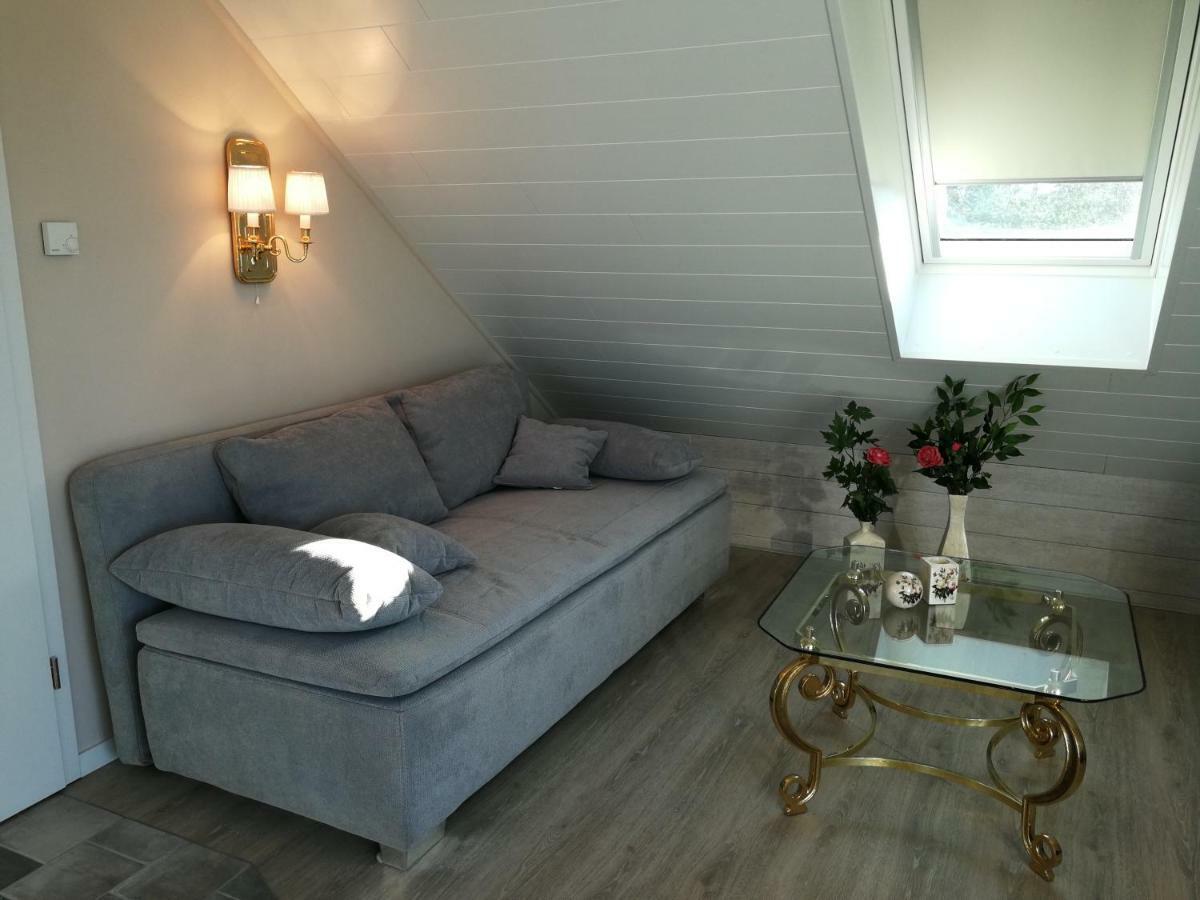 Apartmenthaus In Walle Walle  Kültér fotó
