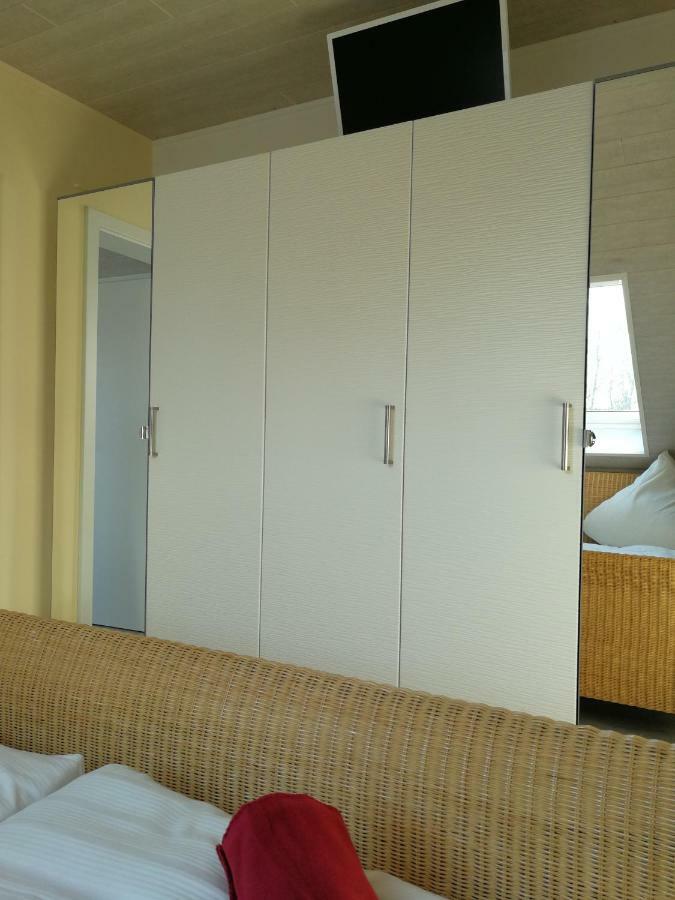 Apartmenthaus In Walle Walle  Kültér fotó