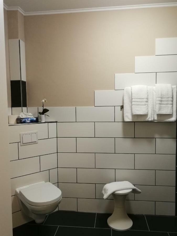 Apartmenthaus In Walle Walle  Kültér fotó