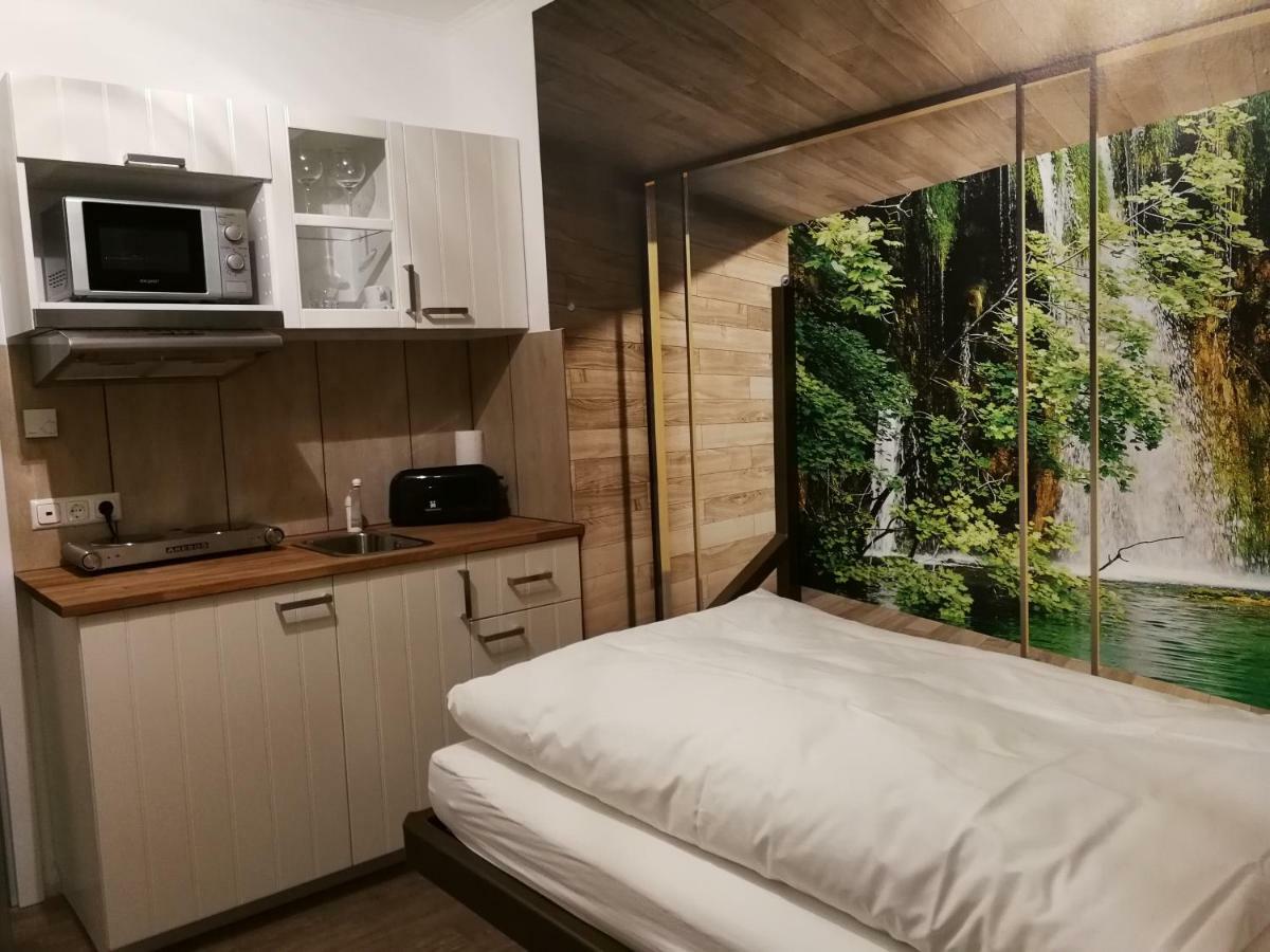 Apartmenthaus In Walle Walle  Kültér fotó