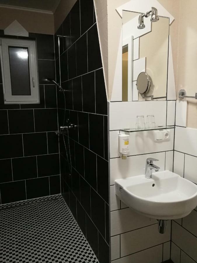 Apartmenthaus In Walle Walle  Kültér fotó