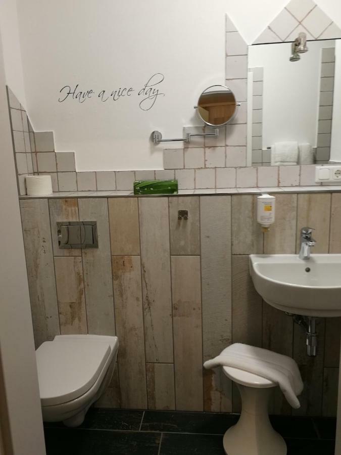 Apartmenthaus In Walle Walle  Kültér fotó