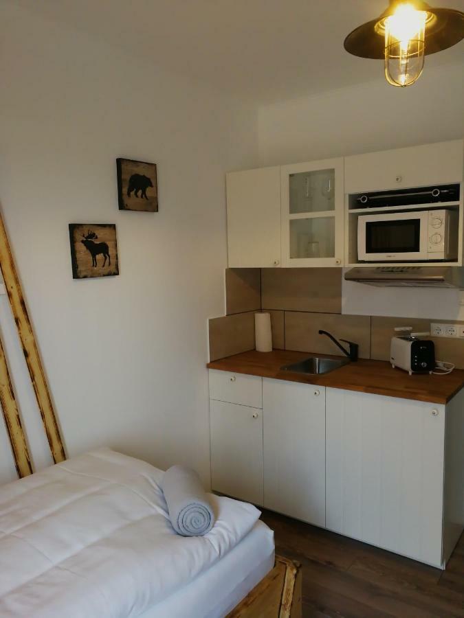 Apartmenthaus In Walle Walle  Kültér fotó