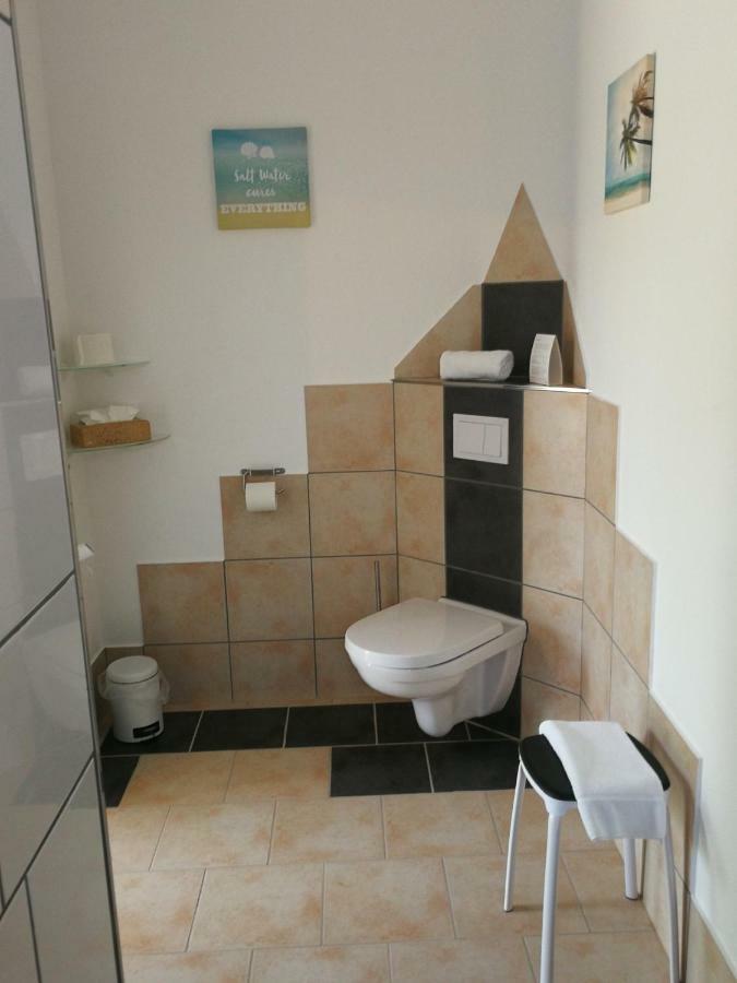 Apartmenthaus In Walle Walle  Kültér fotó