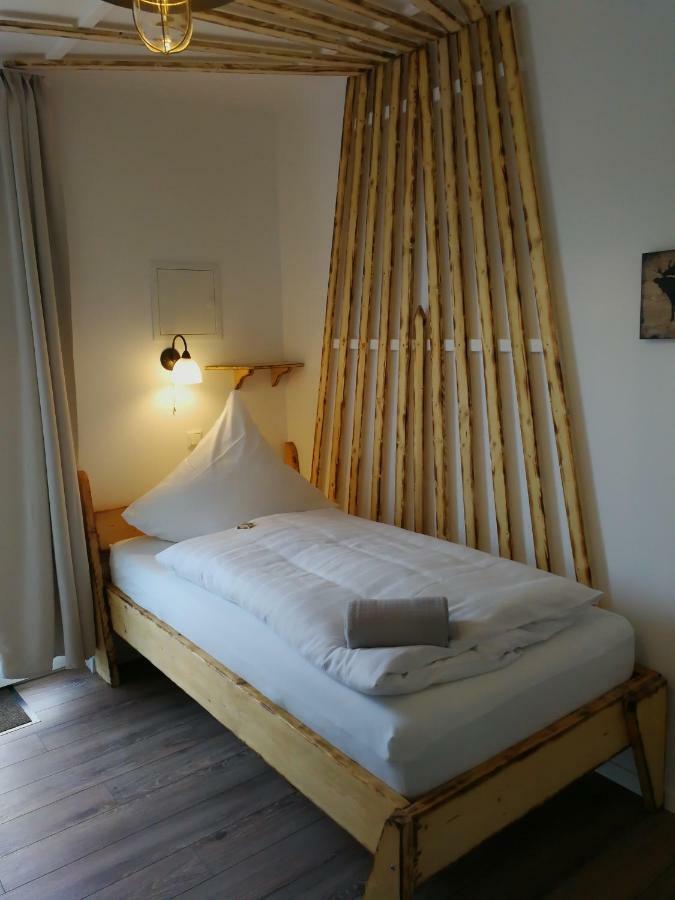 Apartmenthaus In Walle Walle  Kültér fotó